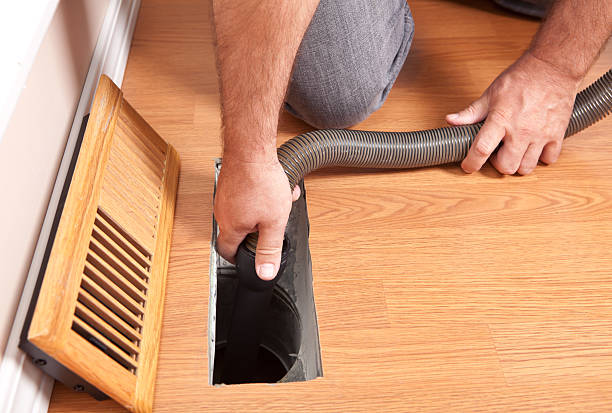 Best General Air Duct Cleaning  in Mount Gay Shamrock, WV