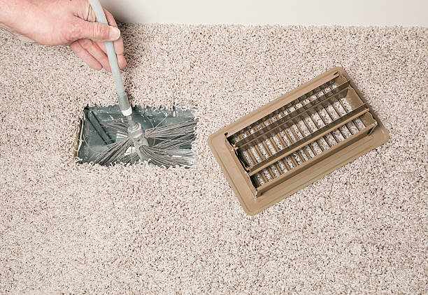Best Air Duct Cleaning Near Me  in Mount Gay Shamrock, WV